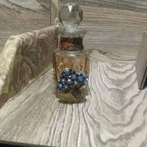Vintage perfume Bottle- $14